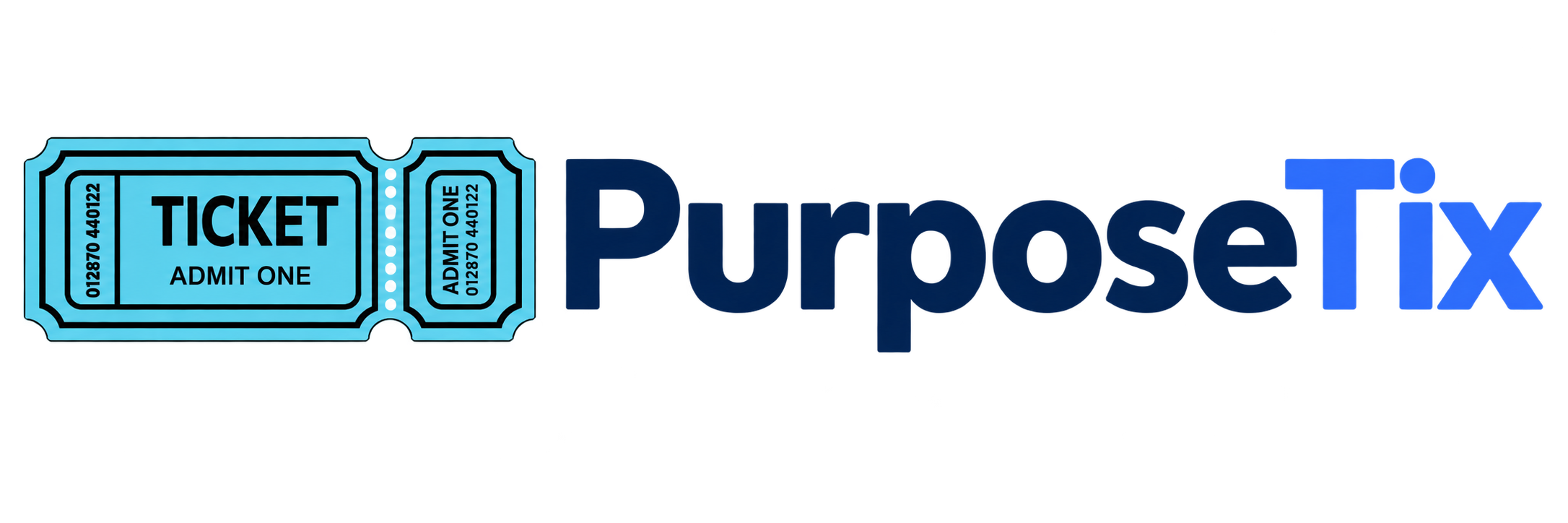 PurposeTix